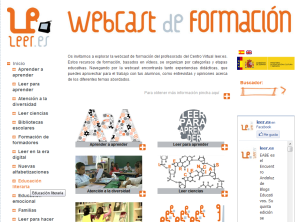 leer
