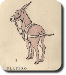 Platero