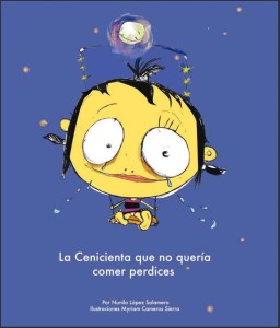 cenicienta