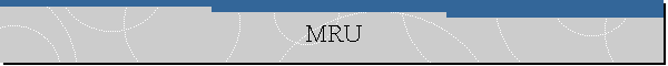 MRU