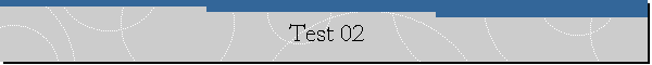 Test 02