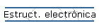 Estruct. electrónica