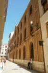 Colegio Sagrado Corazón (Esclavas)