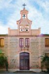 Colegio María Inmaculada (Antequera)
