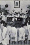 Escuela graduada Luna Pérez (Antequera)