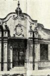 Grupo escolar Giner de los Ríos (Málaga)