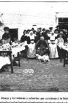 Escuela de Jesús, María y José (Colilleras)