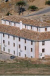 El Henchidero (Escuela de Hostelería del I.E.S. Pedro Espinosa)