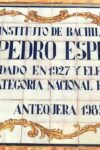 Instituto Pedro Espinosa