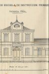 Escuelas municipales de Málaga