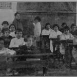 Escuela Nacional de niñas Nº 1
