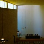 Instituto Nuestra Señora de la Victoria (Martiricos). Salón de Actos